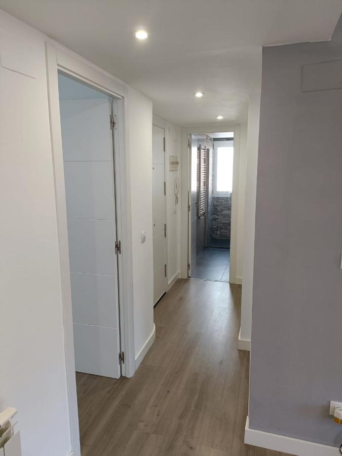 Apartamento El Torreon, Con Opcion A Parking Zaragoza Exterior photo